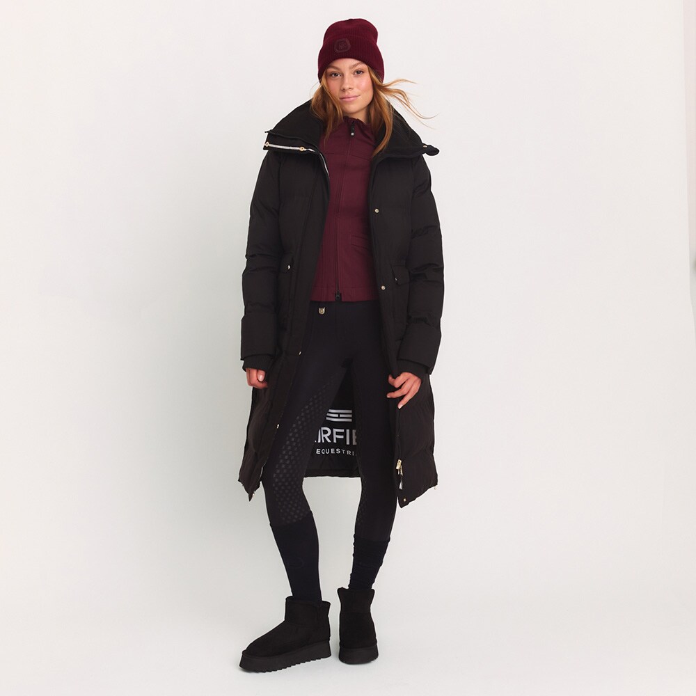 Parka  Dusky Fairfield®
