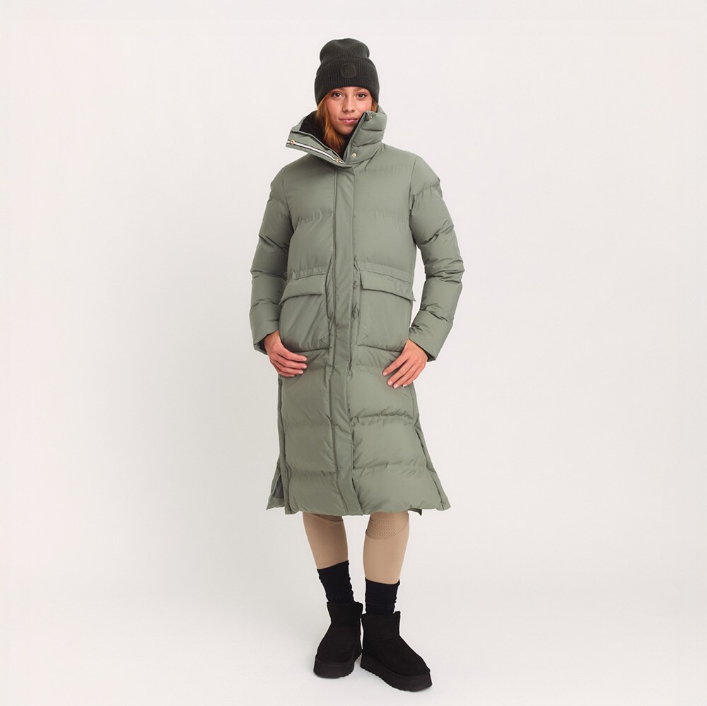 Parka  Dusky Fairfield®