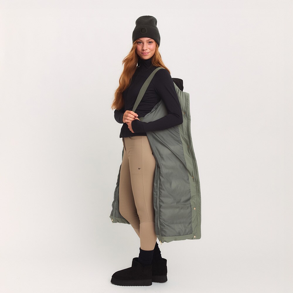 Parka  Dusky Fairfield®