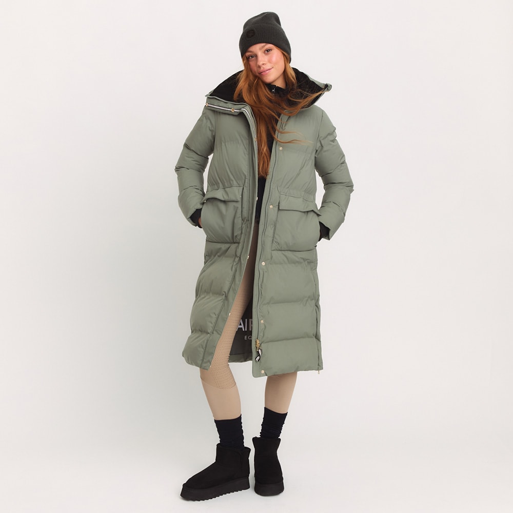 Parka  Dusky Fairfield®