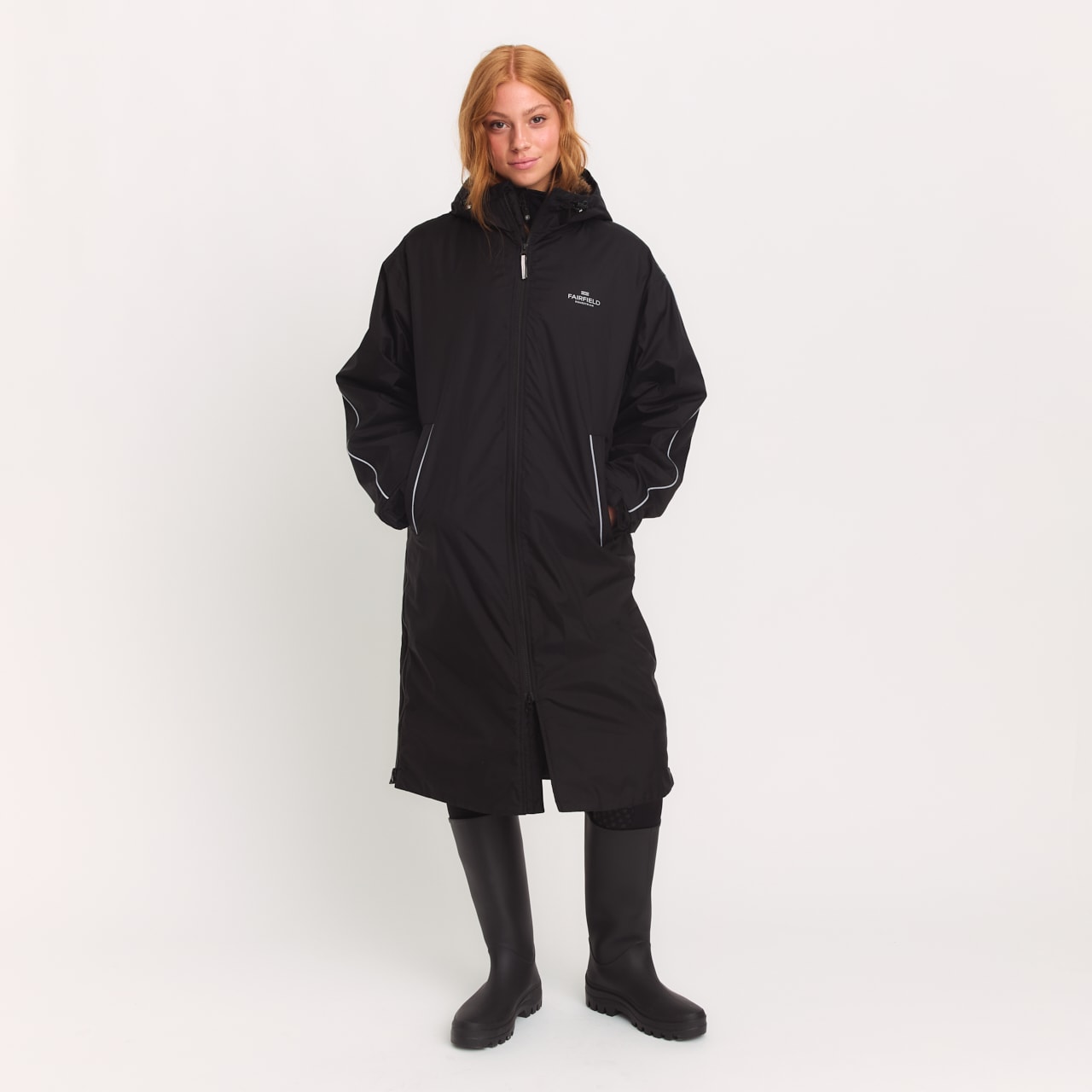Parka  Yolin Fairfield®