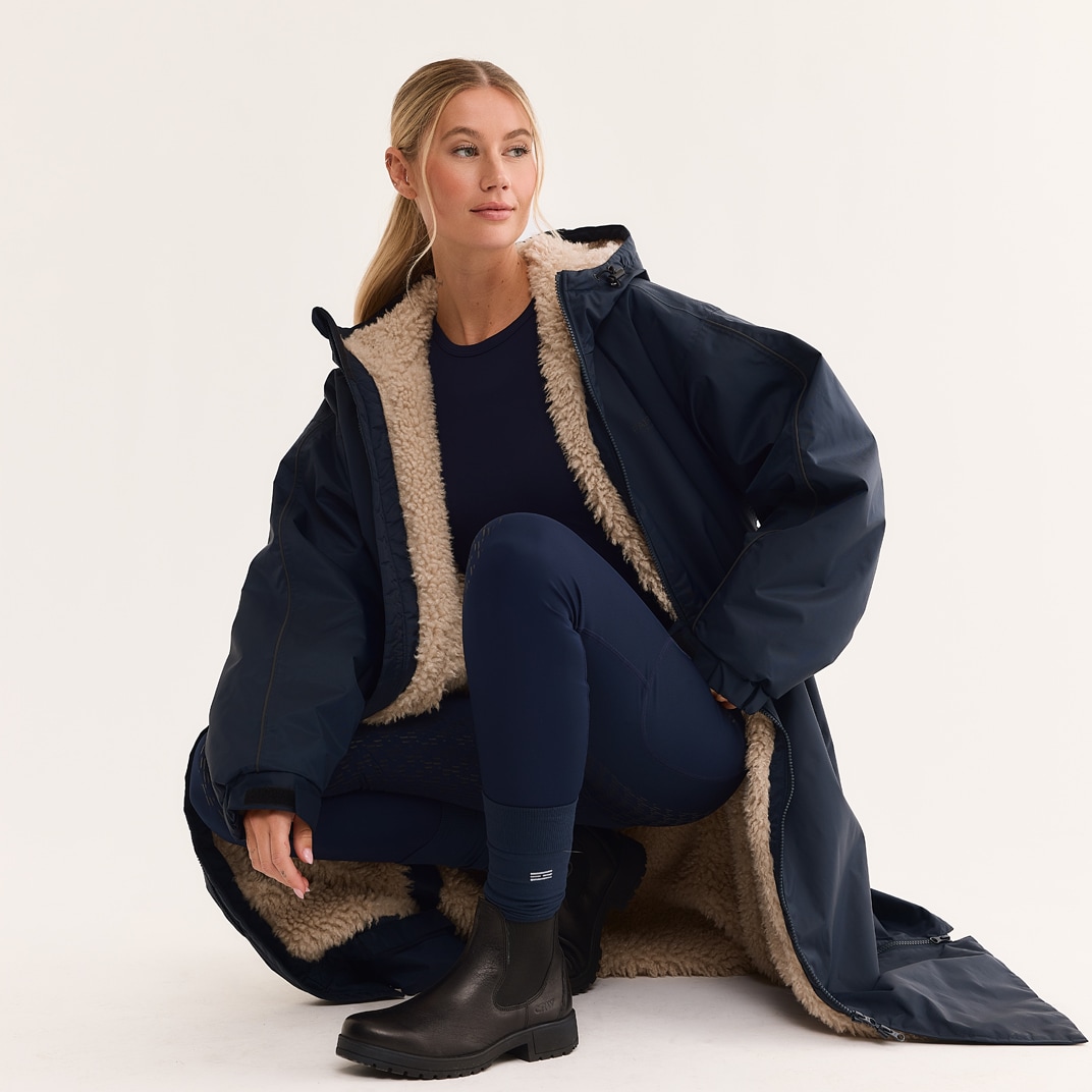 Parka Yoline Fairfield®