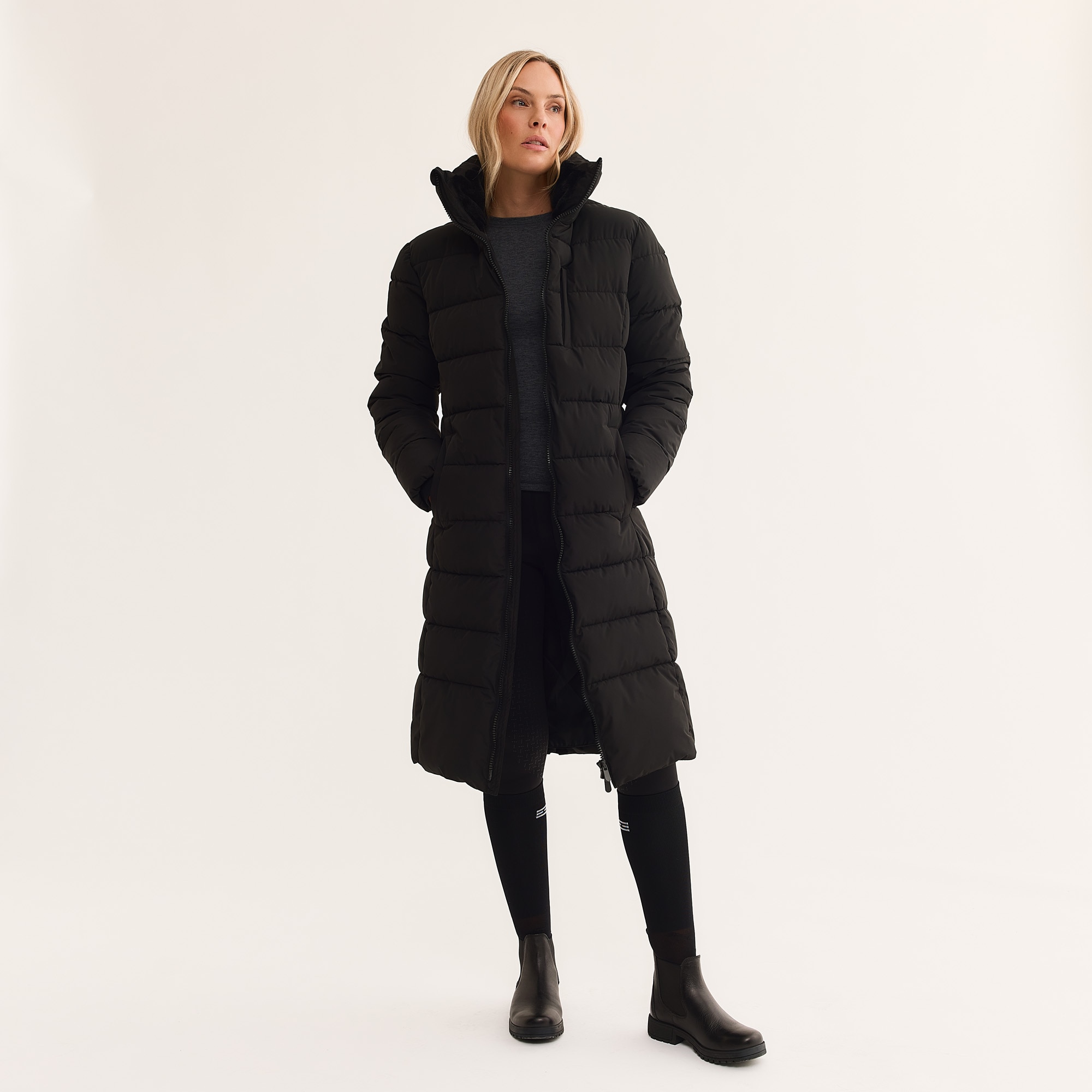 Parka Ivy CRW®