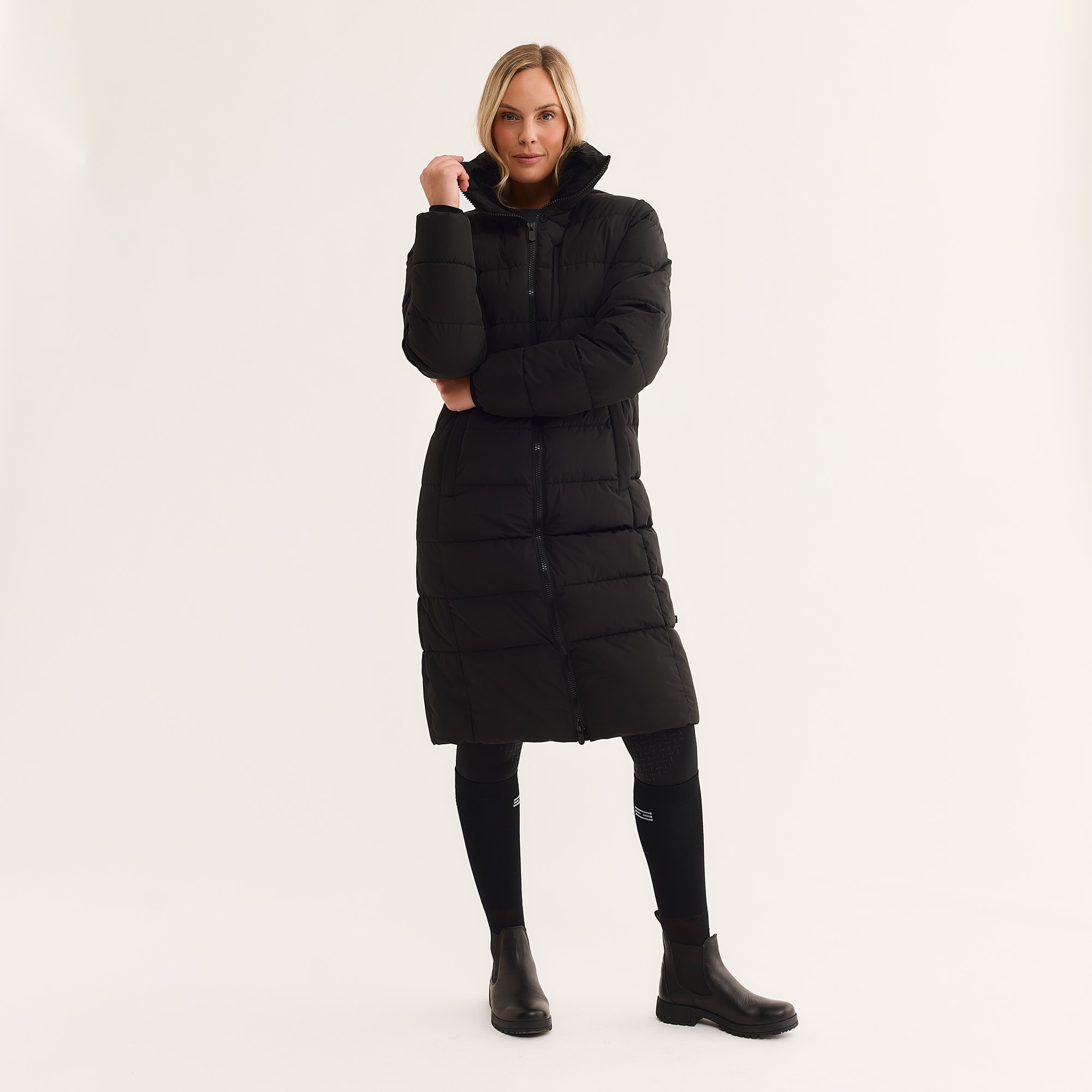 Parka Ivy CRW®