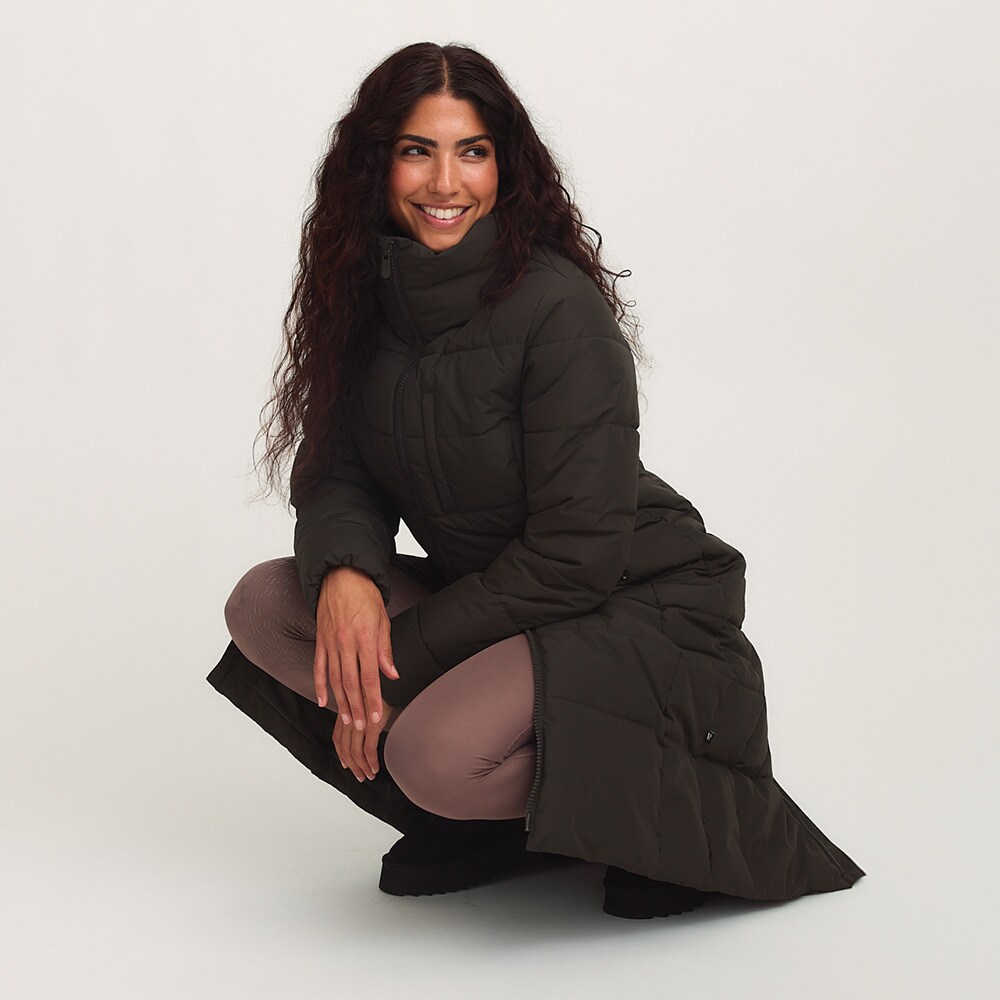 Parka  Ivy CRW®