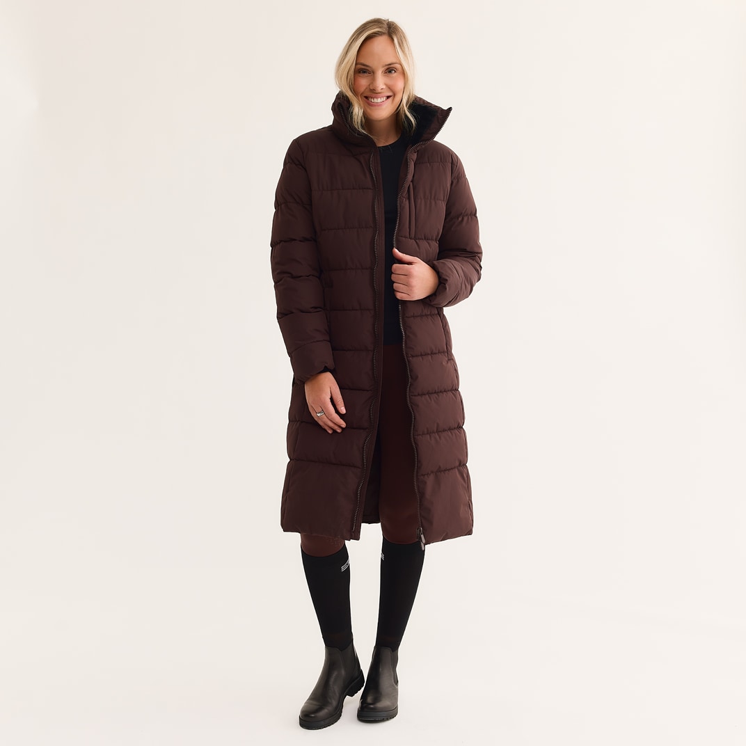 Parka Ivy CRW®