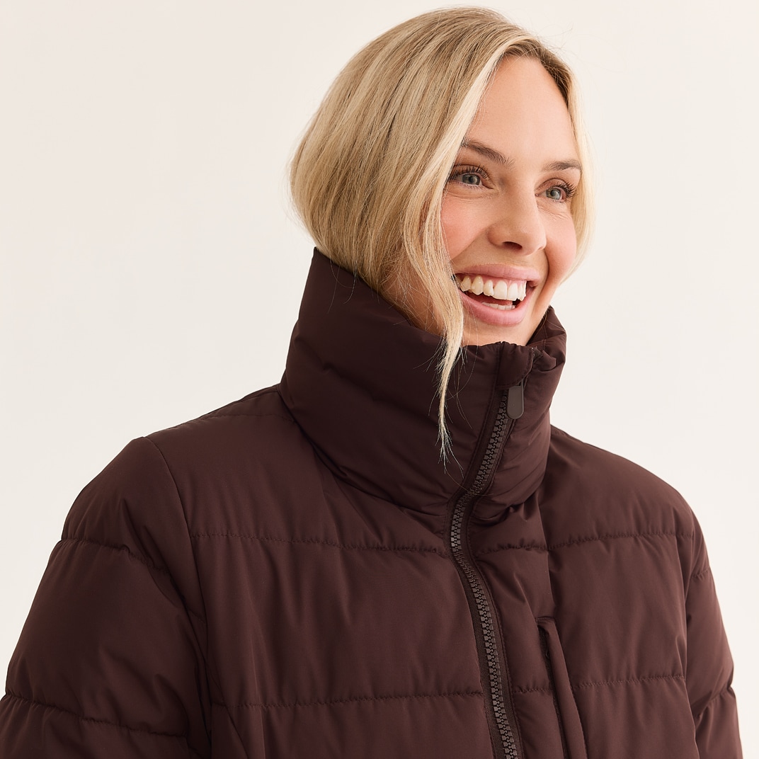 Parka Ivy CRW®