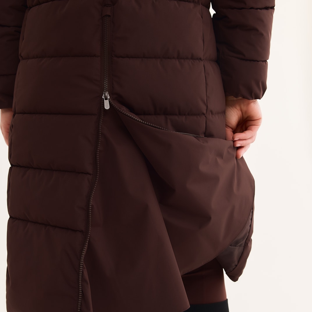 Parka Ivy CRW®