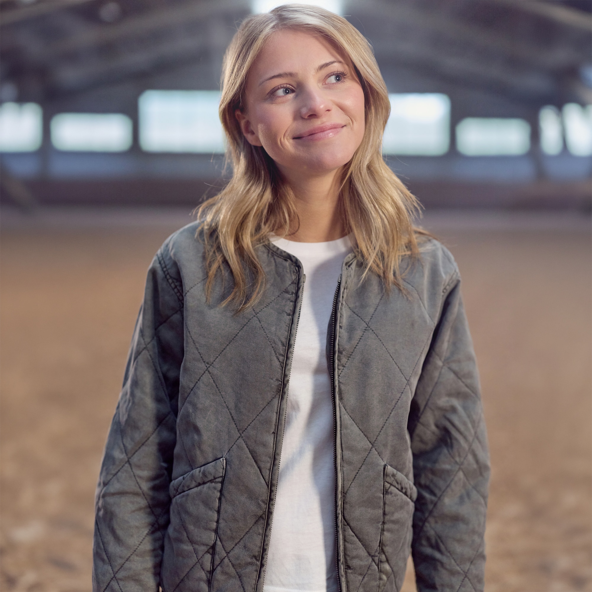 Jakke Junior Apple Fairfield®