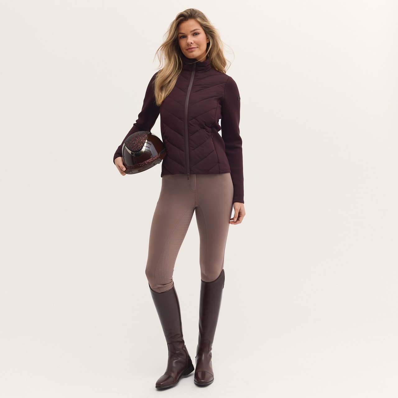 Jakke Charlyne Fairfield®