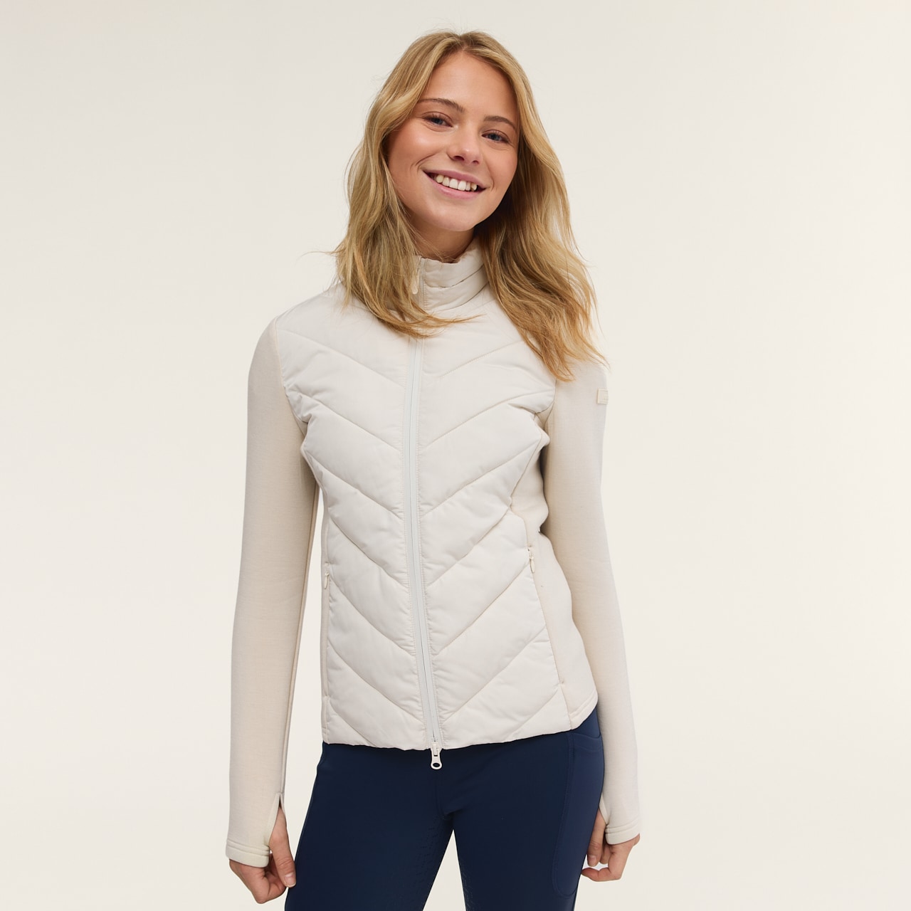 Jakke Junior Charlyne Fairfield®