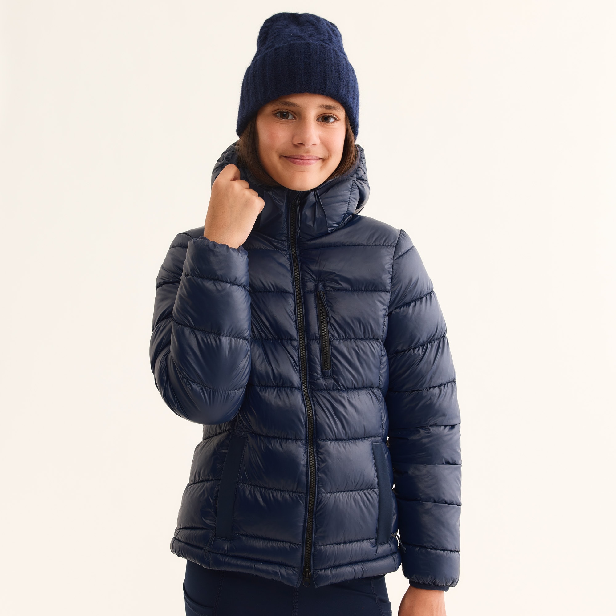 Jakke Junior Doodles Fairfield®