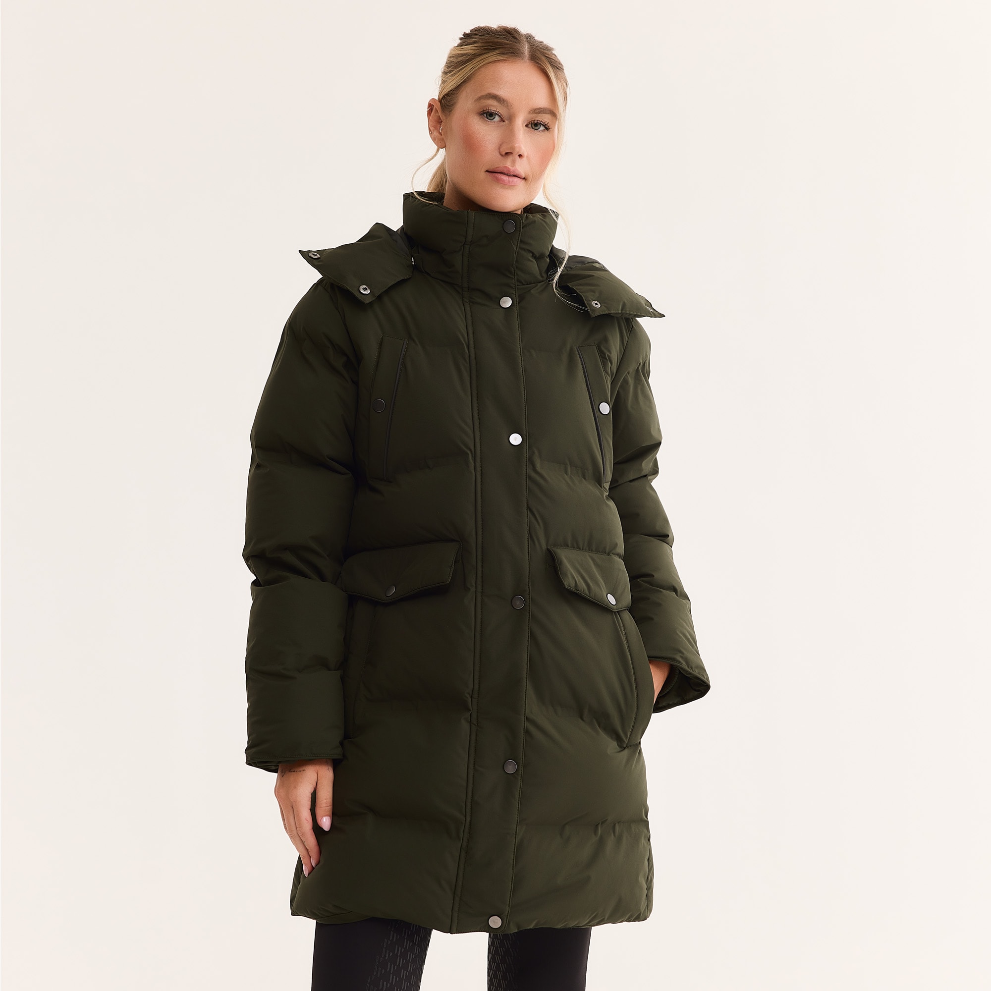 Jakke Brave CRW®