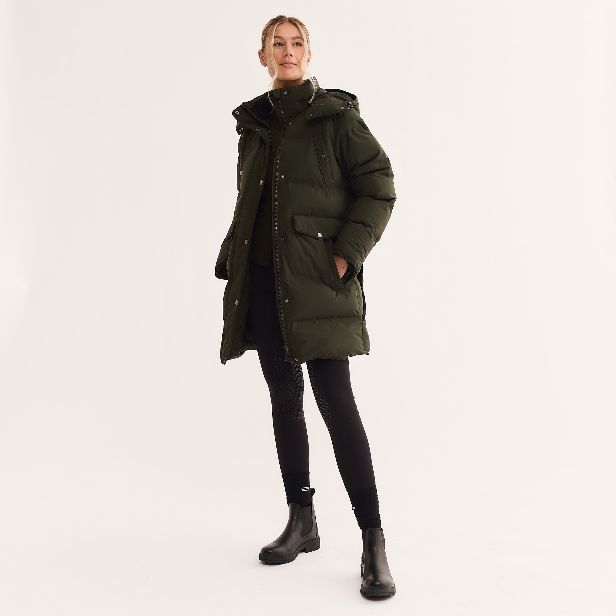 Jakke Brave CRW®