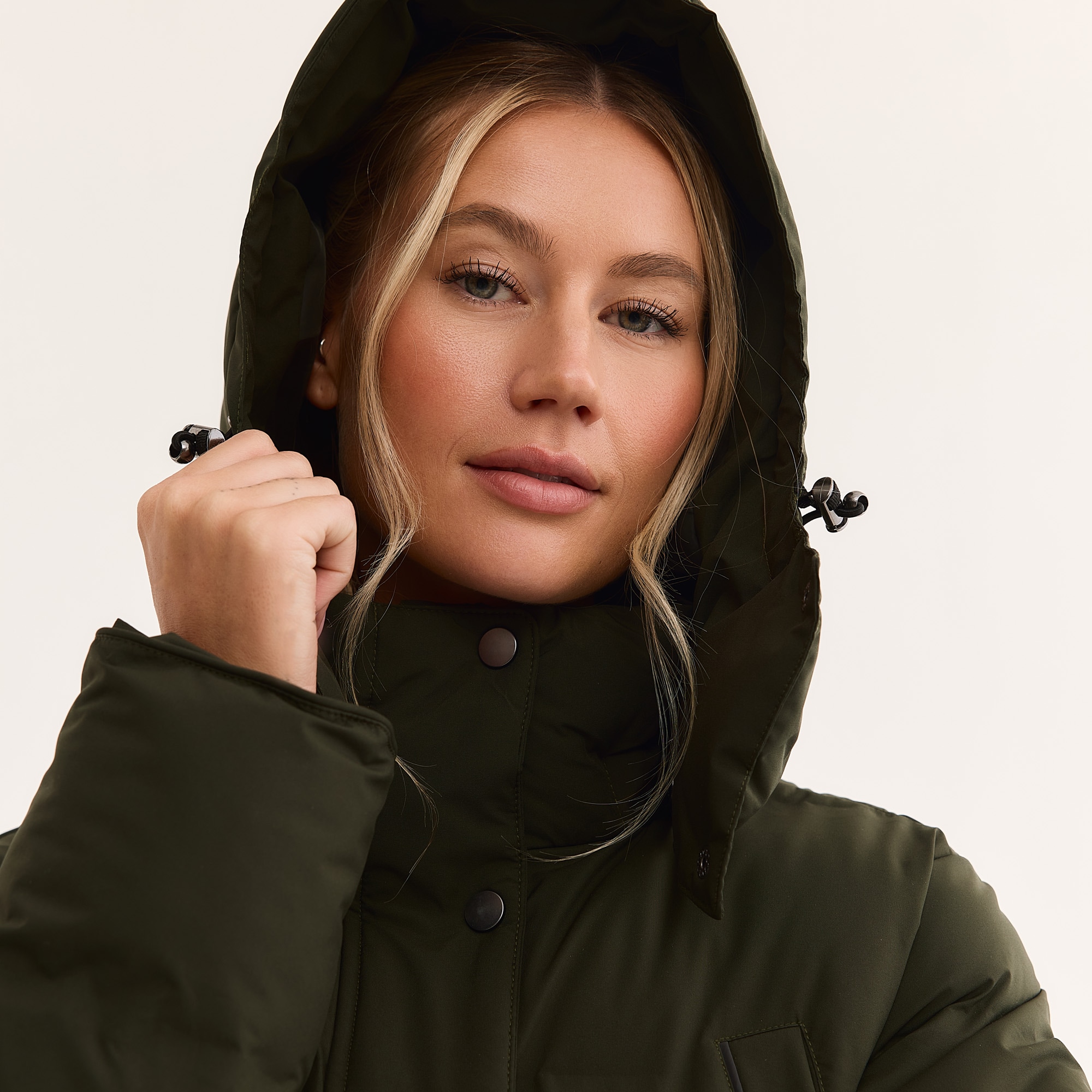 Jakke Brave CRW®