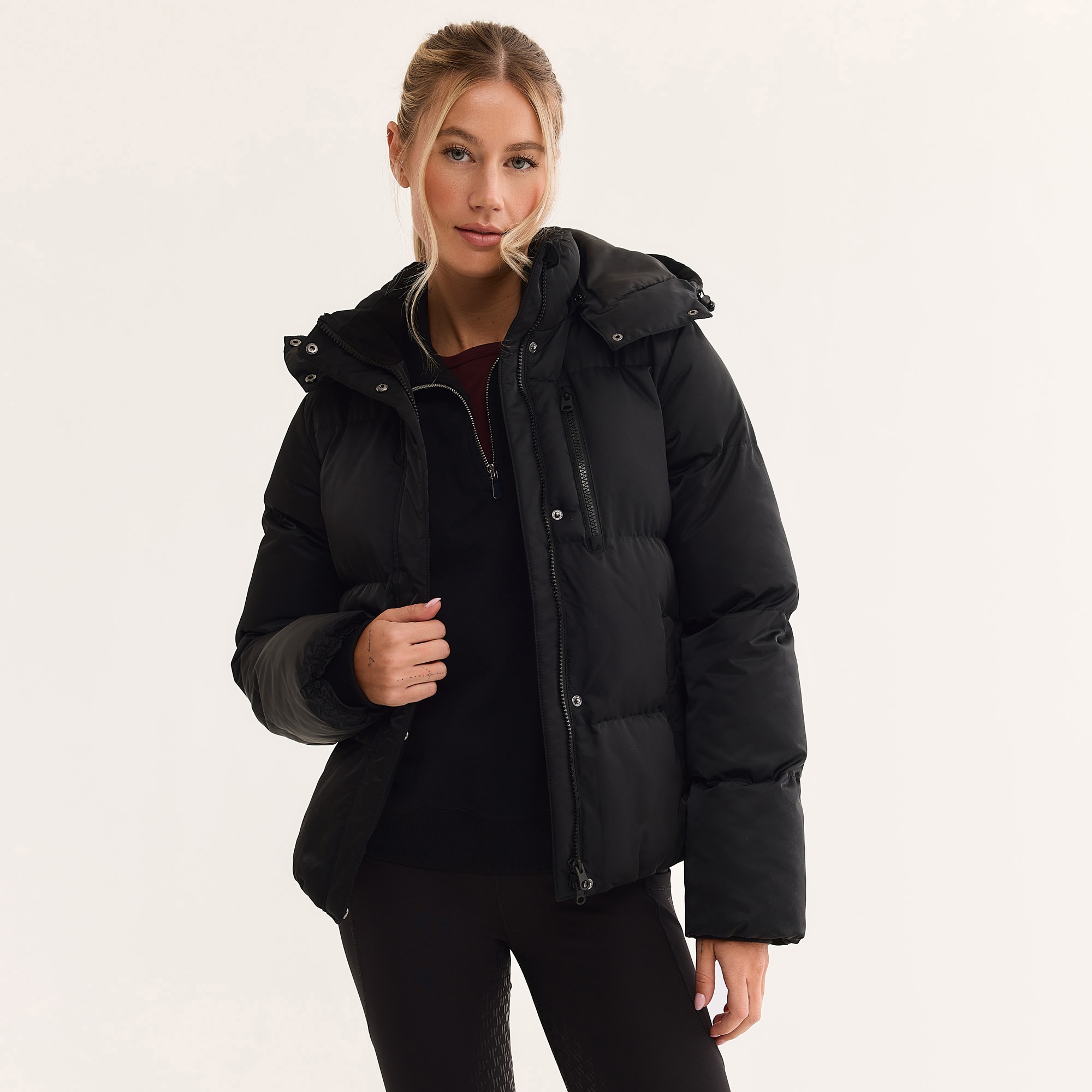 Jakke Elise Fairfield®