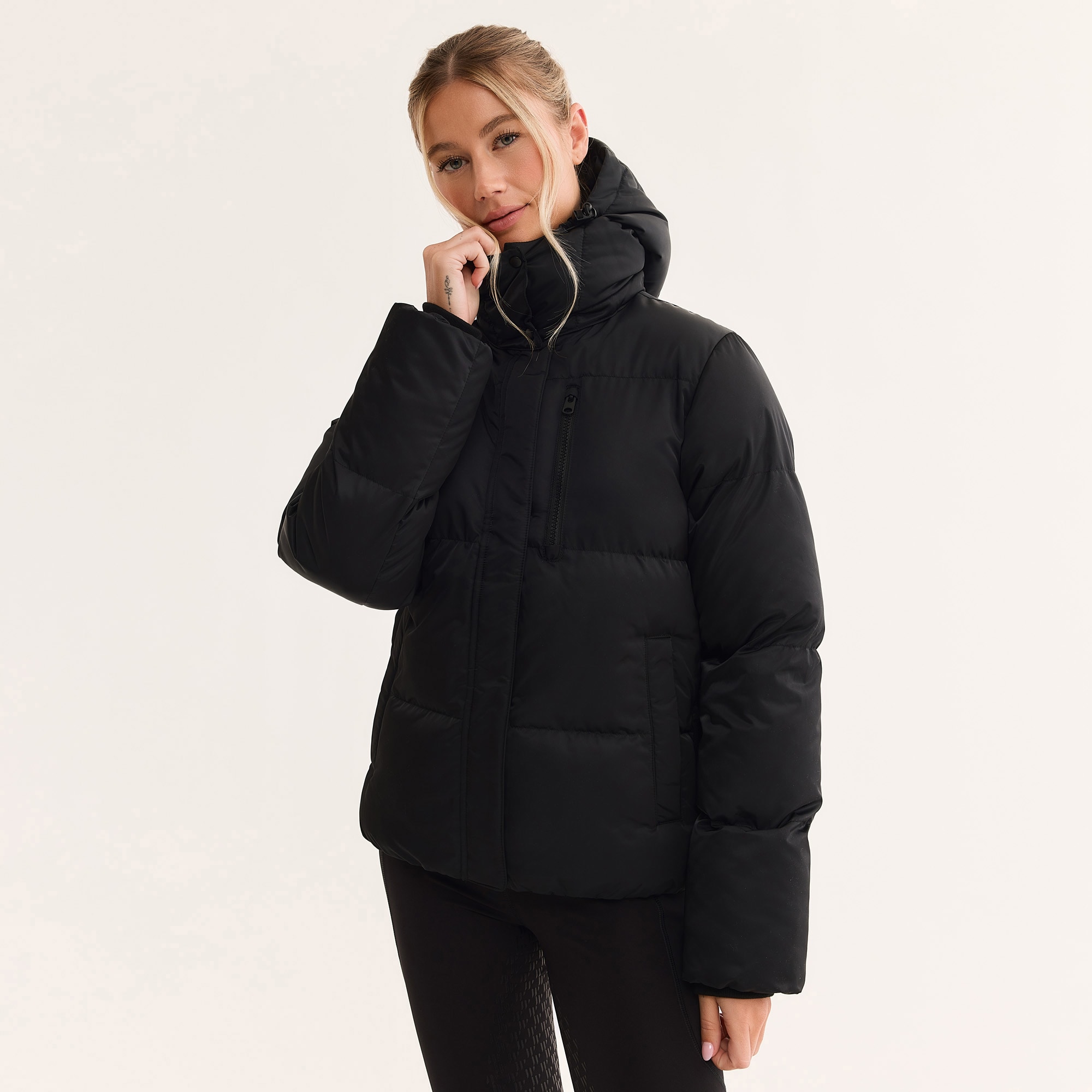 Jakke Elise Fairfield®