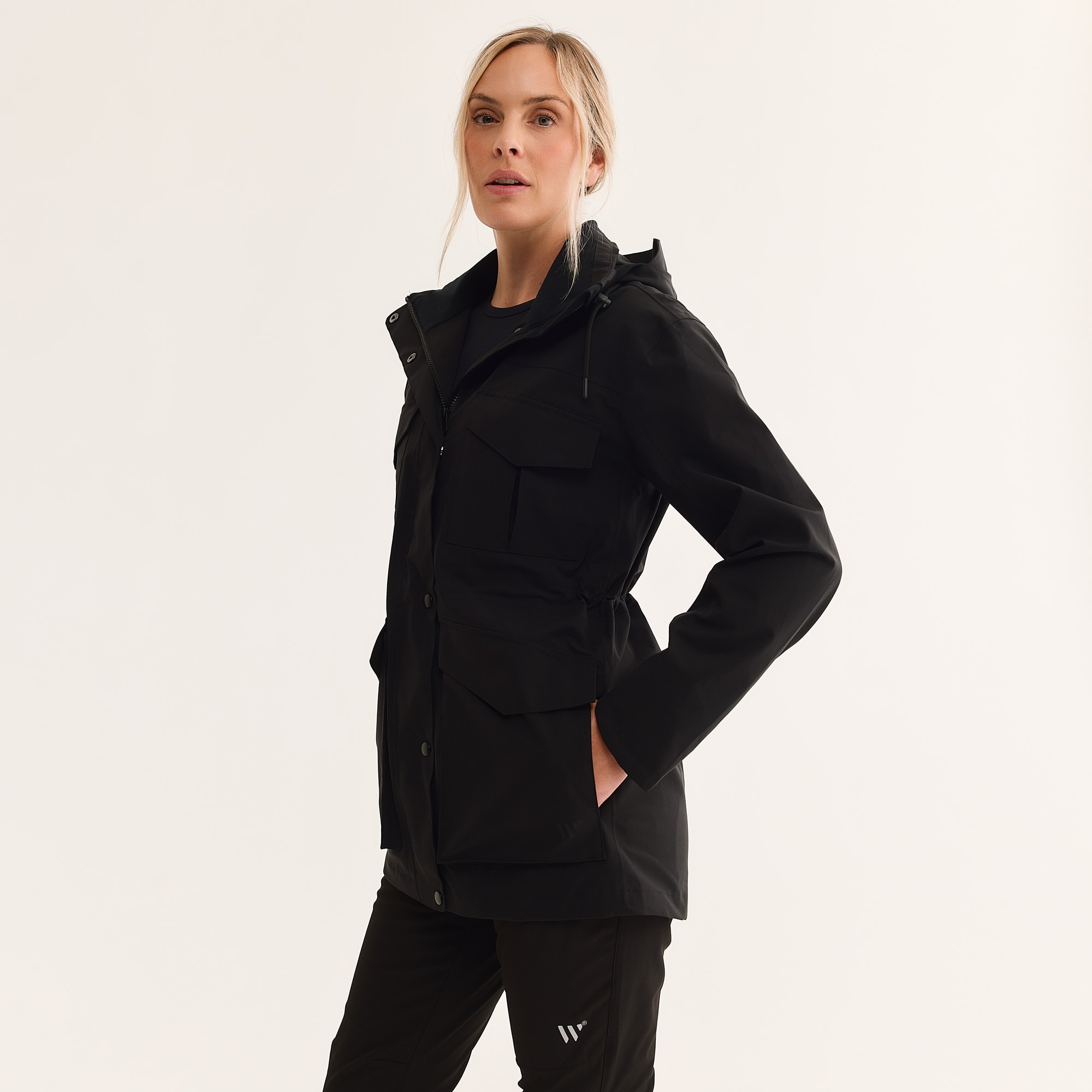 Jakke Cinna CRW®