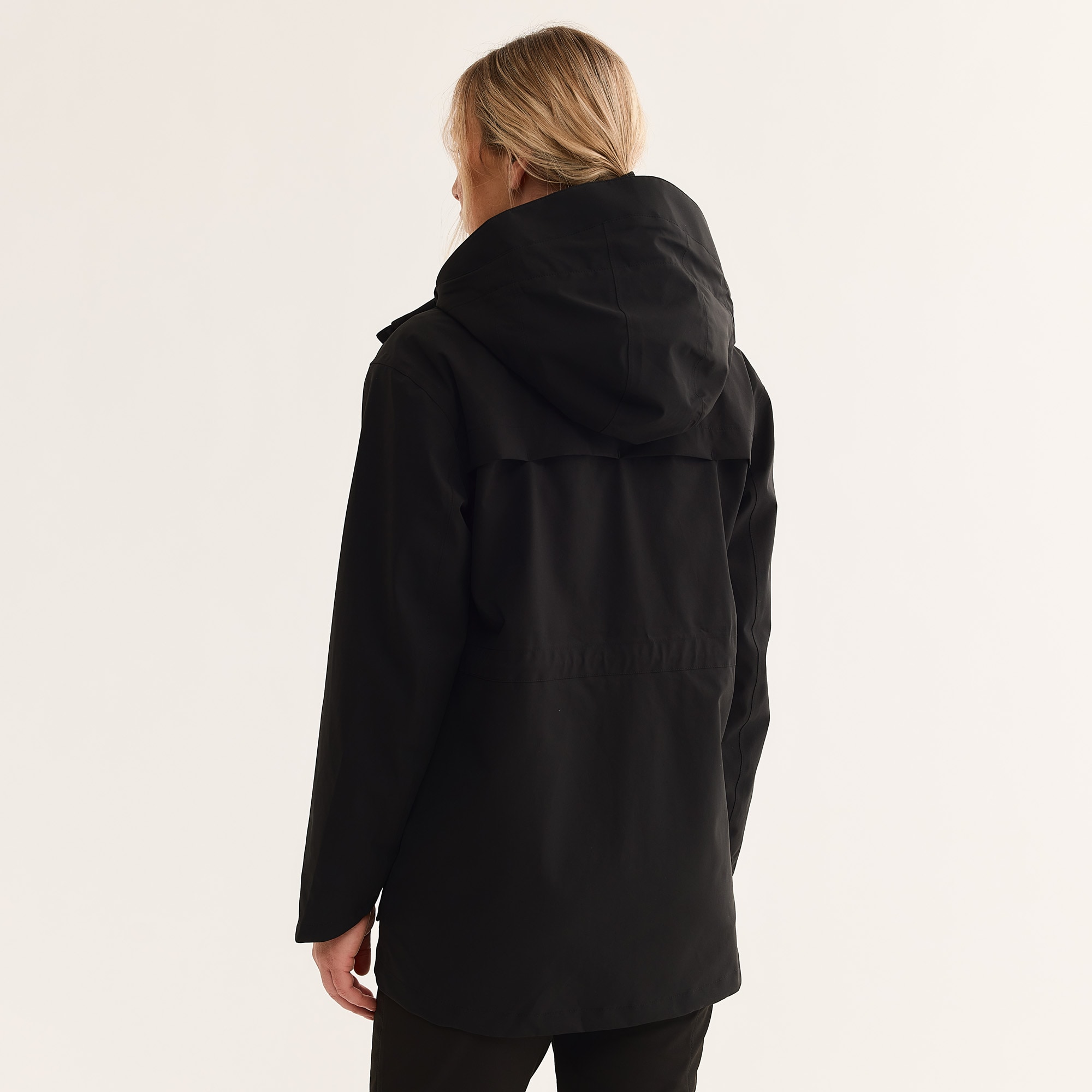 Jakke Cinna CRW®