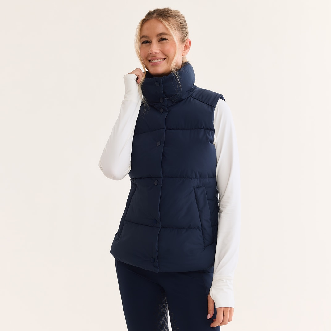 Vest Bear CRW®