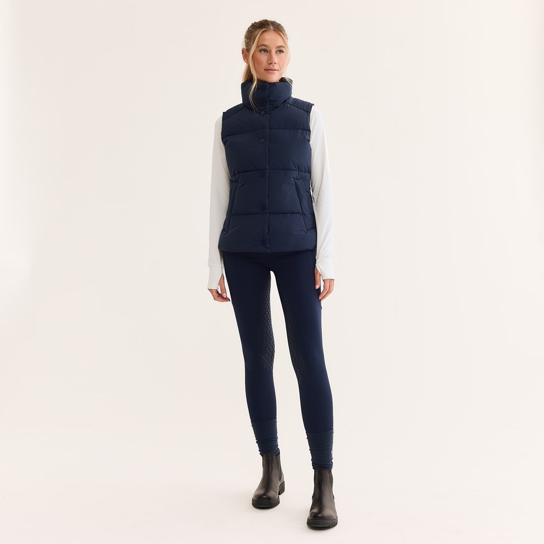 Vest Bear CRW®