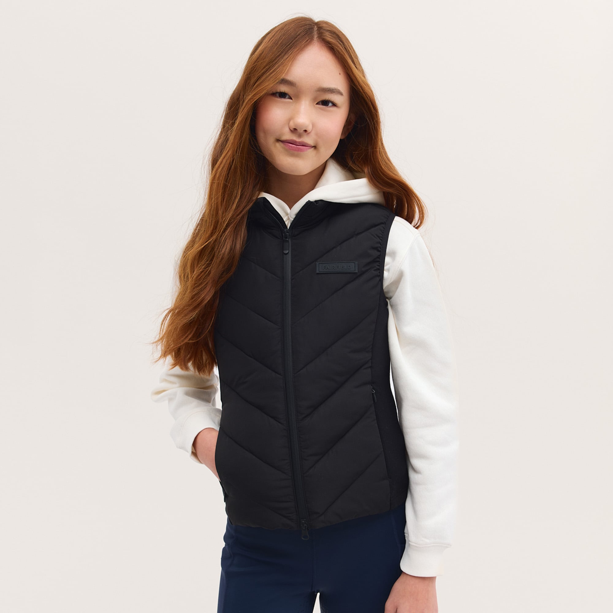 Vest Junior Charley Fairfield®