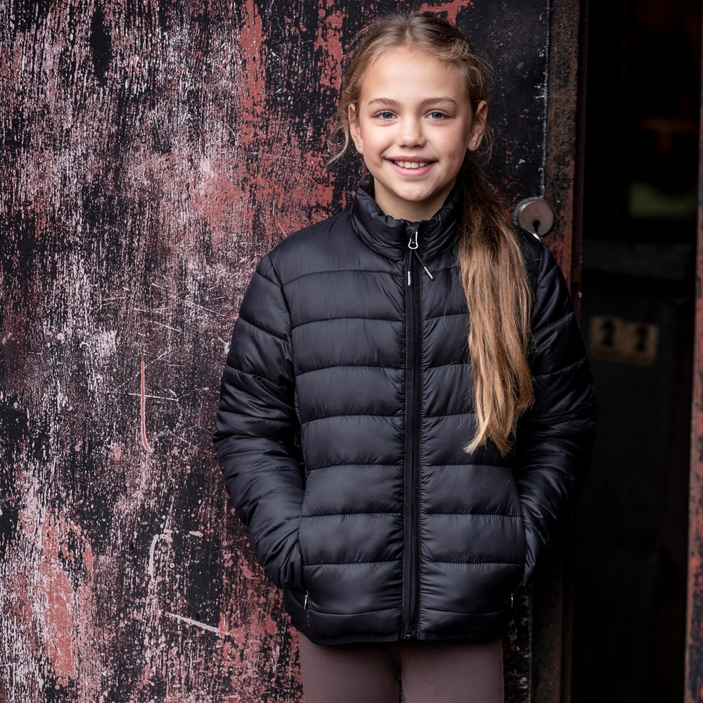 Jakke Junior Carmen CRW®