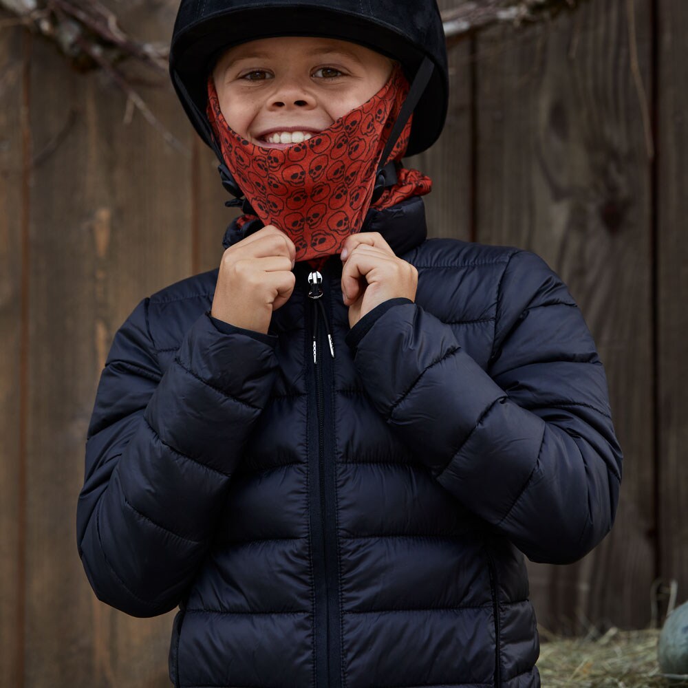 Jakke Junior Carmen CRW®