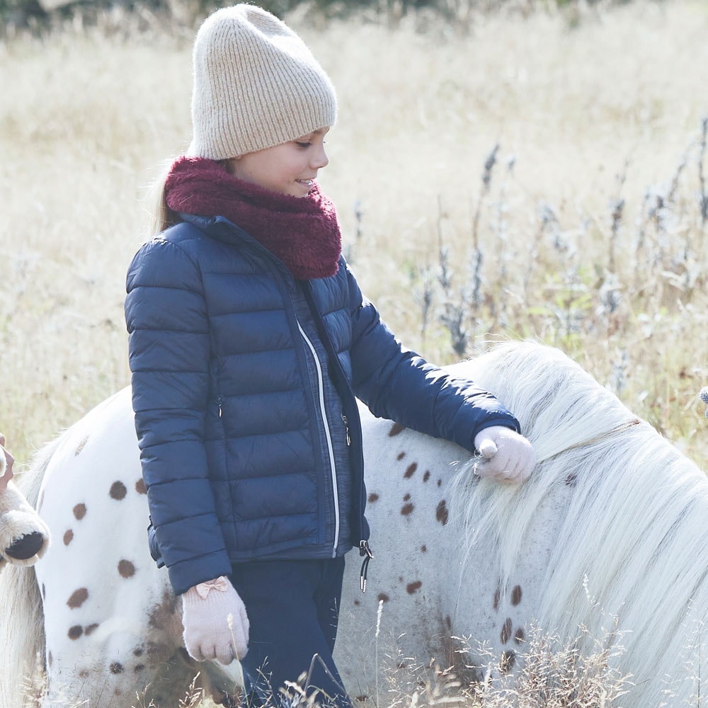 Jakke Junior Carmen CRW®