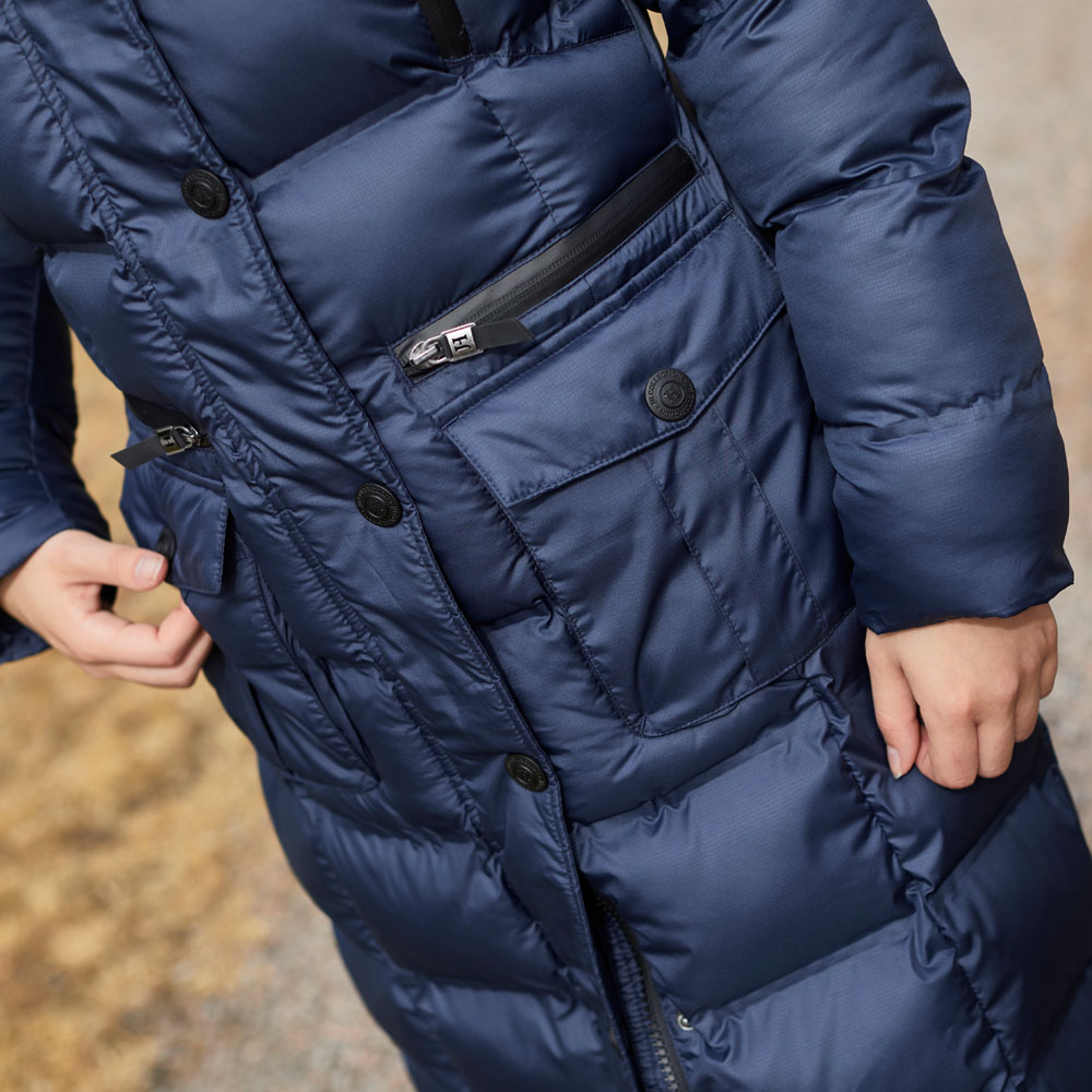 Frakke Chelsea JH Collection®