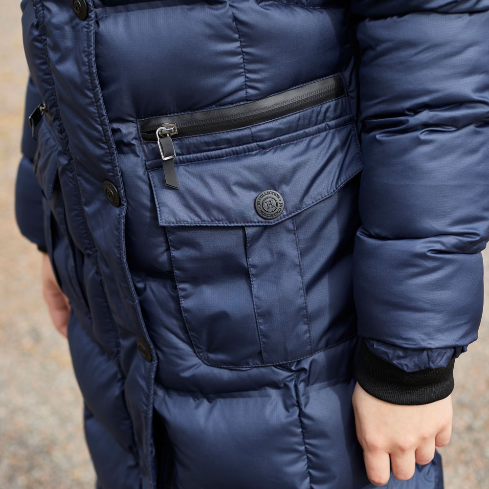 Frakke Chelsea JH Collection®