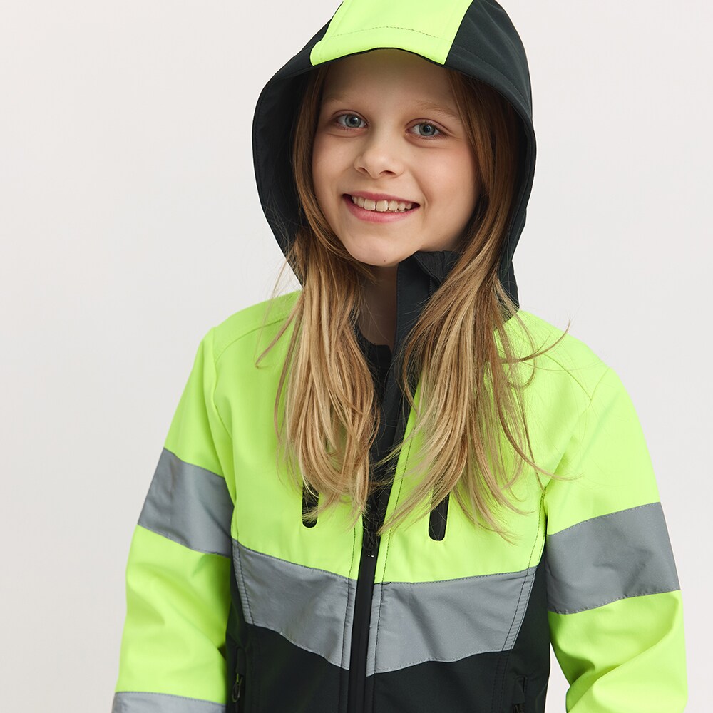 Jakke Junior Nova CRW®