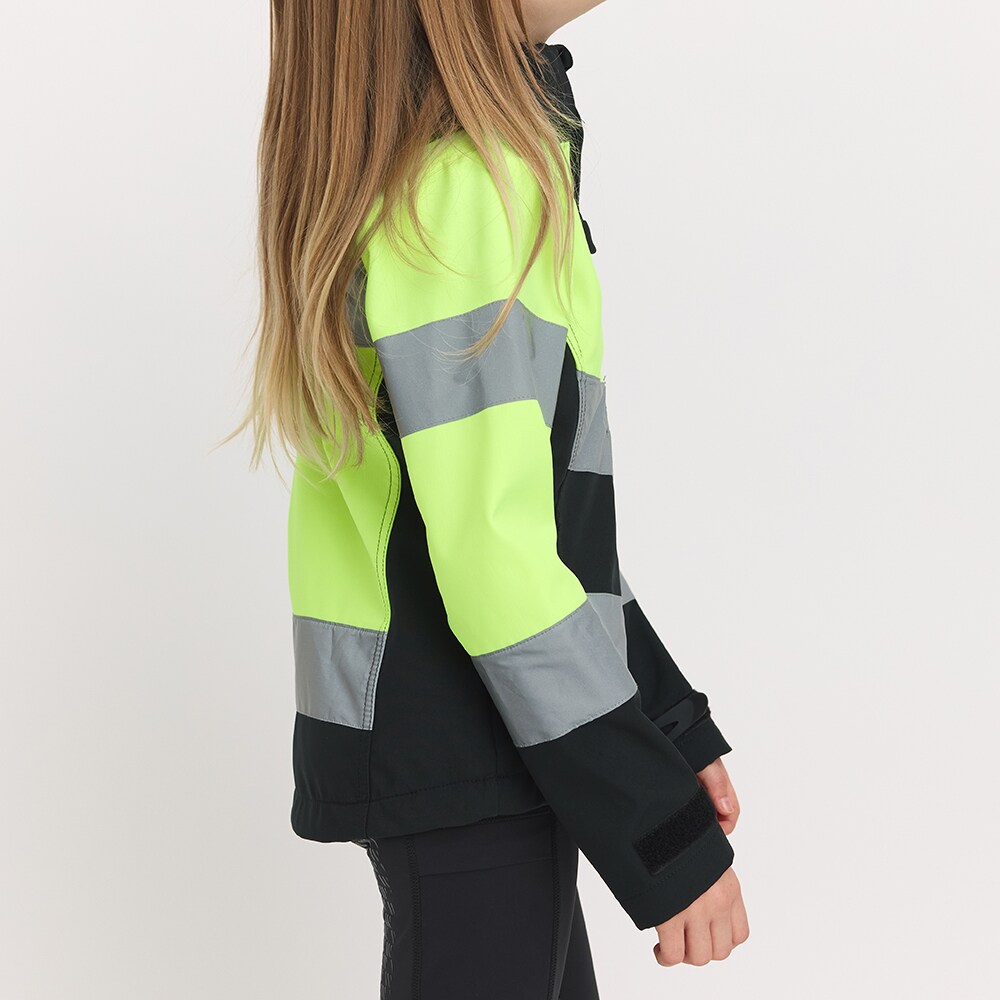 Jakke Junior Nova CRW®