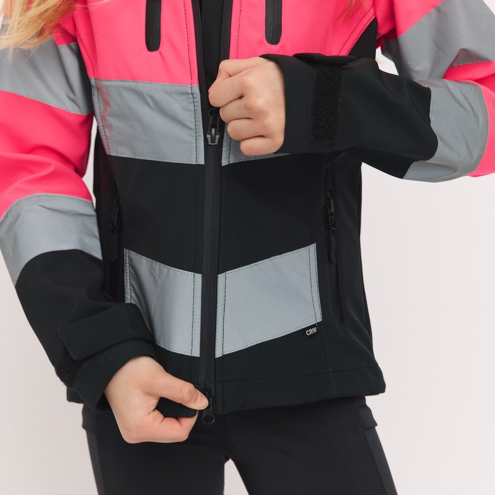 Jakke Junior Nova CRW®