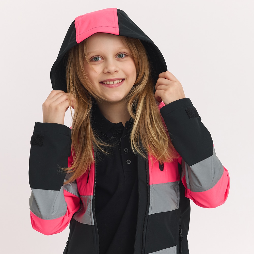 Jakke Junior Nova CRW®