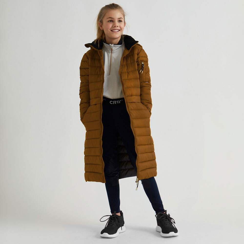 Parka Junior Estelle CRW®