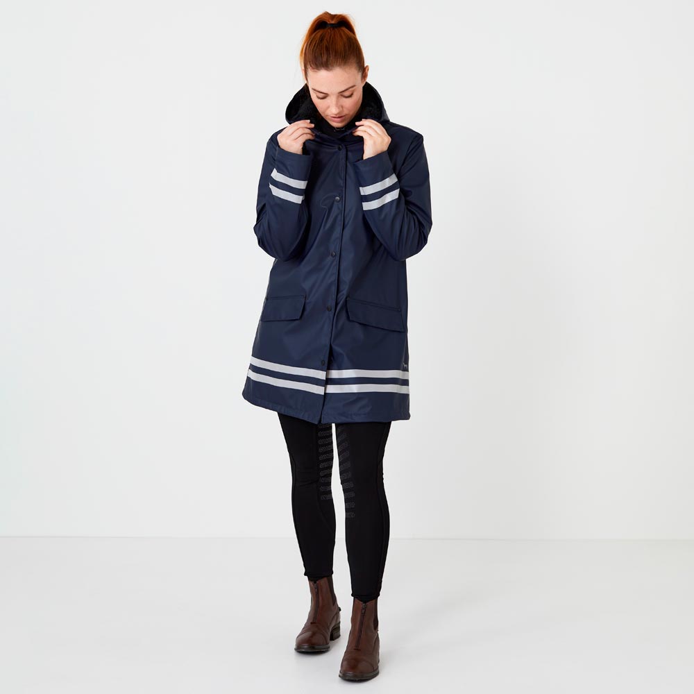 Regnjakke Egana Winter CRW®