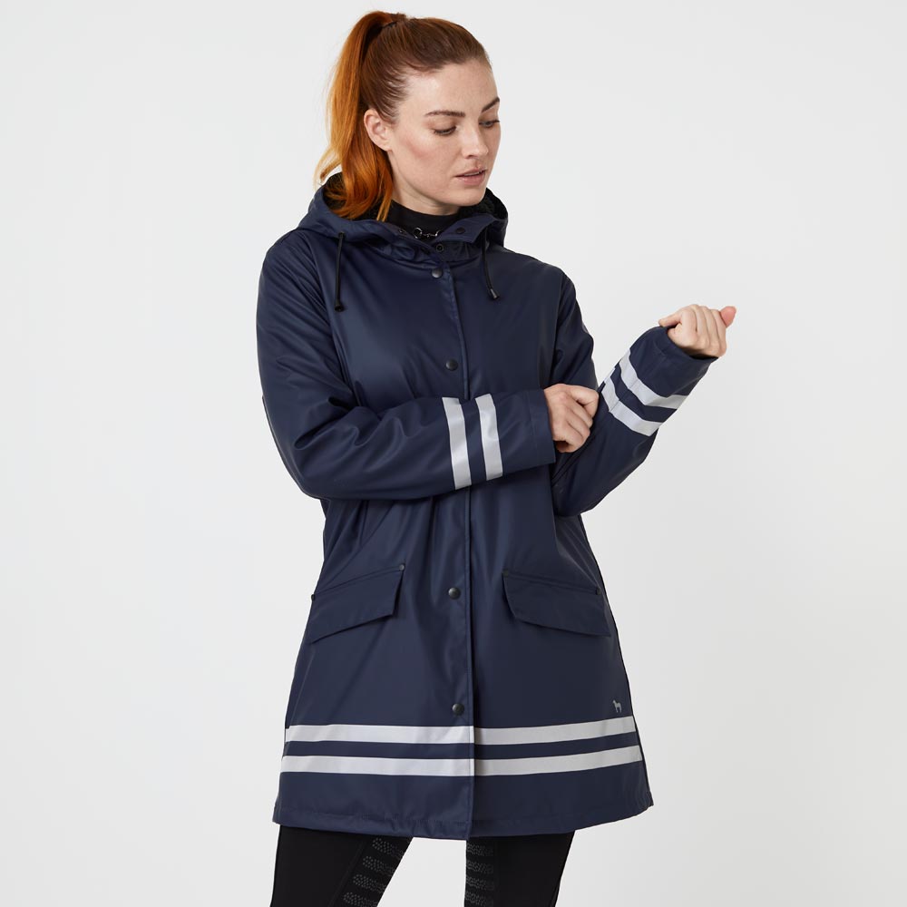 Regnjakke Egana Winter CRW®
