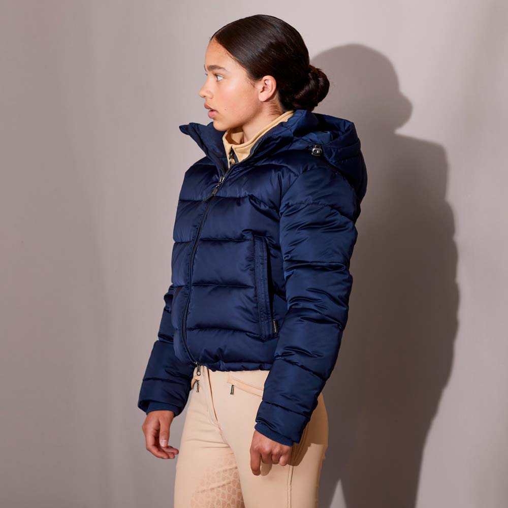 Jakke Junior Thomson Puffer JH Collection®