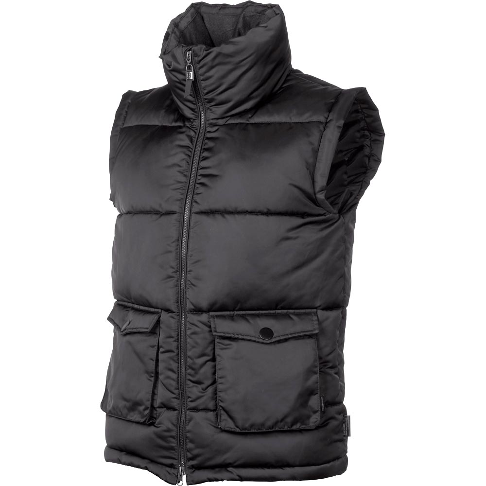 Vest  Higbie Puffer JH Collection®