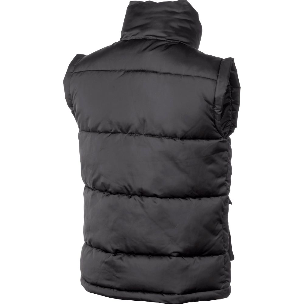 Vest  Higbie Puffer JH Collection®