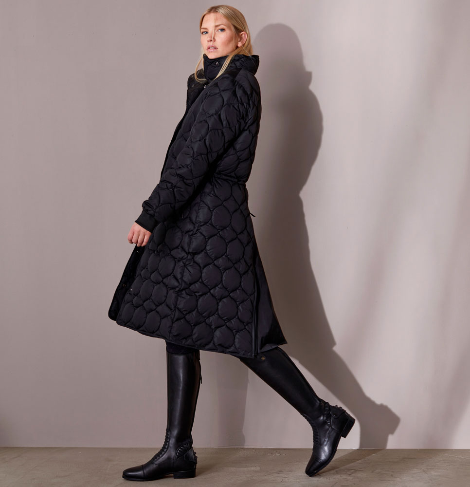 Frakke  Coraline JH Collection®