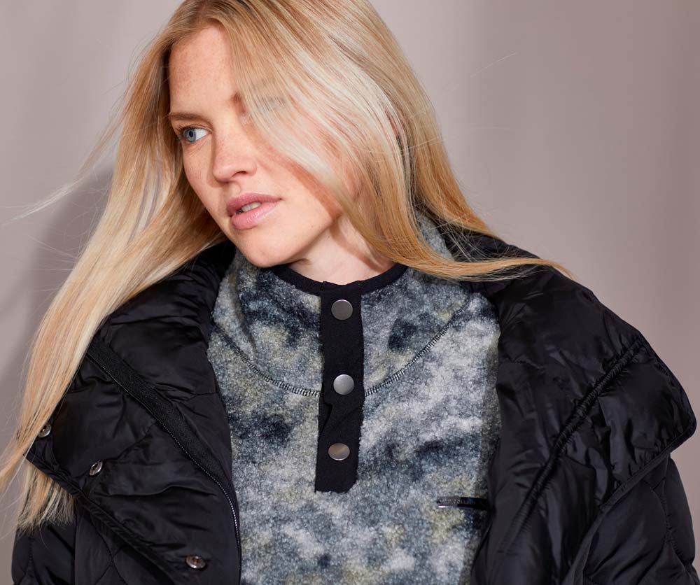 Frakke  Coraline JH Collection®
