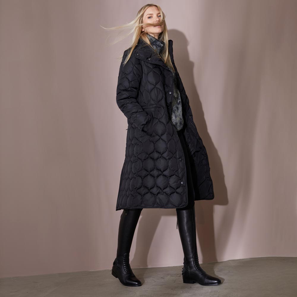Frakke  Coraline JH Collection®
