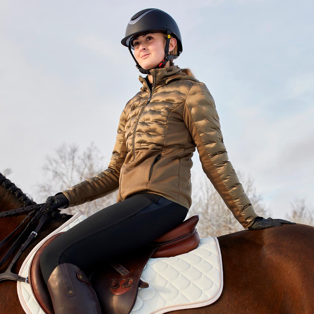 Jakke Heartford JH Collection®