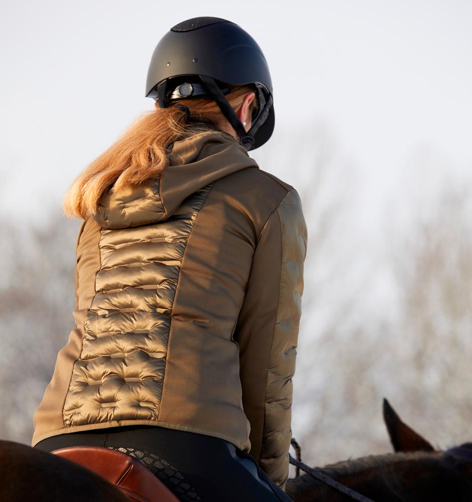 Jakke Heartford JH Collection®