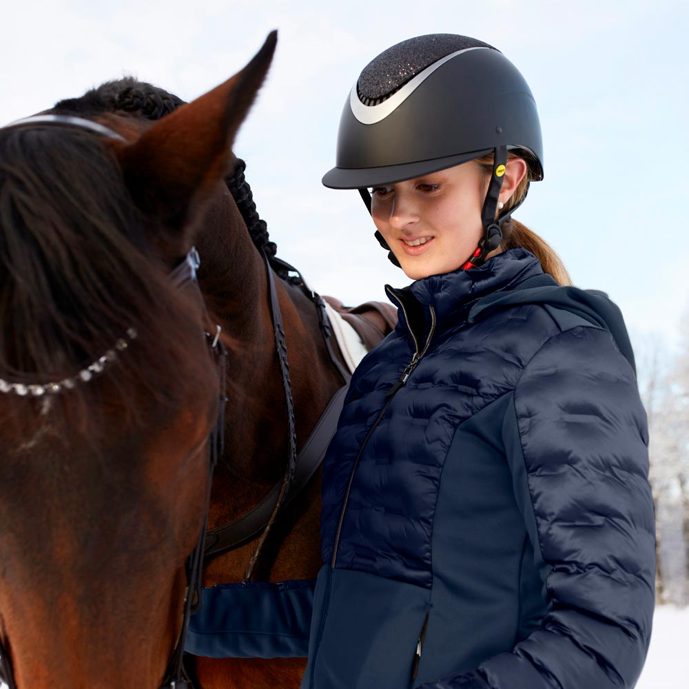 Jakke Heartford JH Collection®