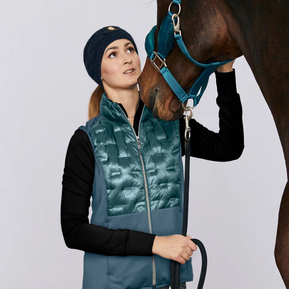 Vest Hinsdale JH Collection®