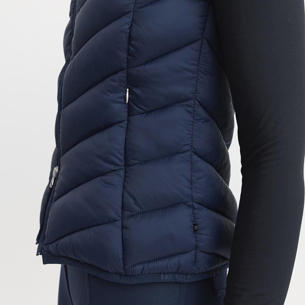 Vest  Delaire Fairfield®