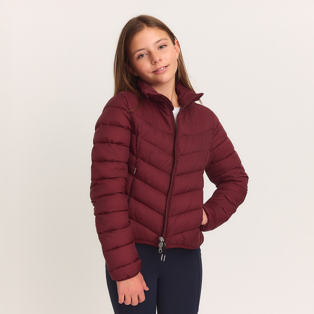 Jakke Junior Cookie Fairfield®